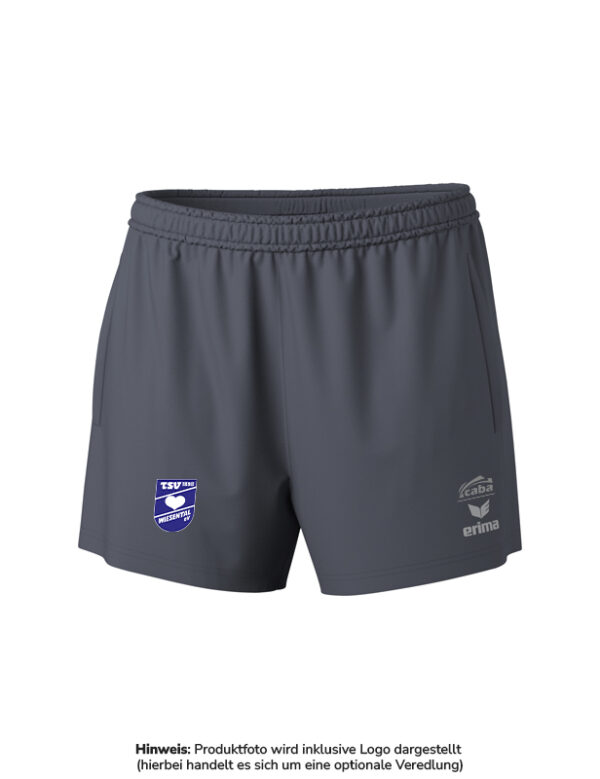 TEAM Shorts-Damen – Bild 4