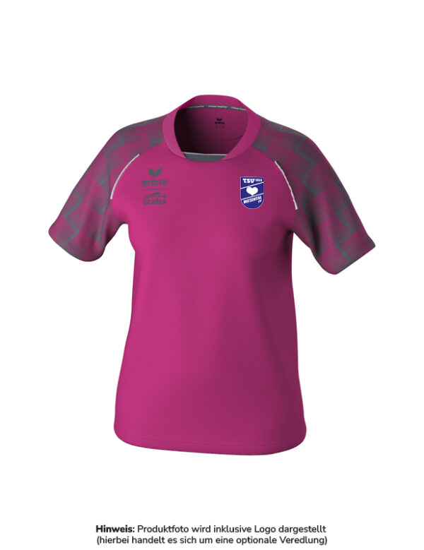 EVO STAR Trikot-Damen – Bild 5