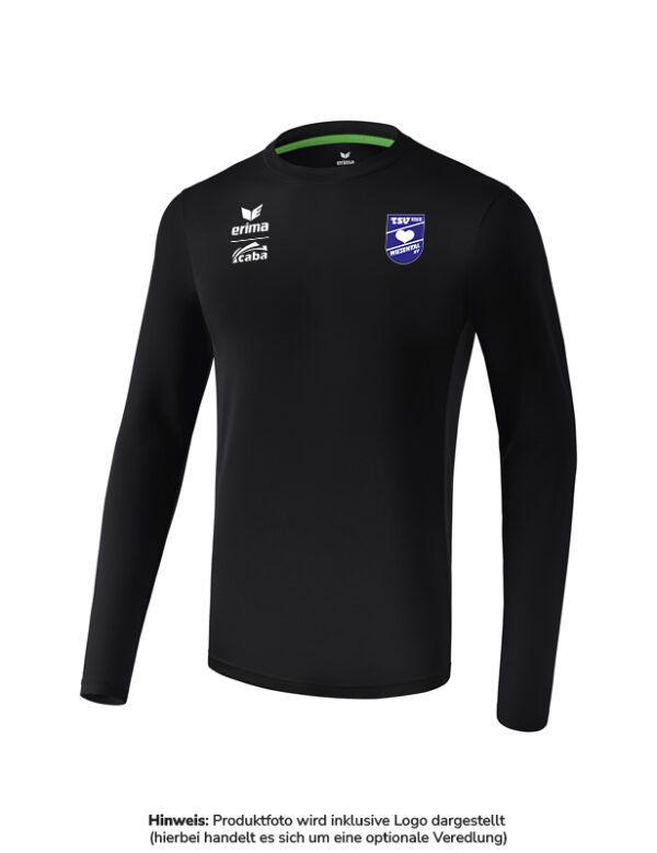 Trikot Liga langarm – Bild 5