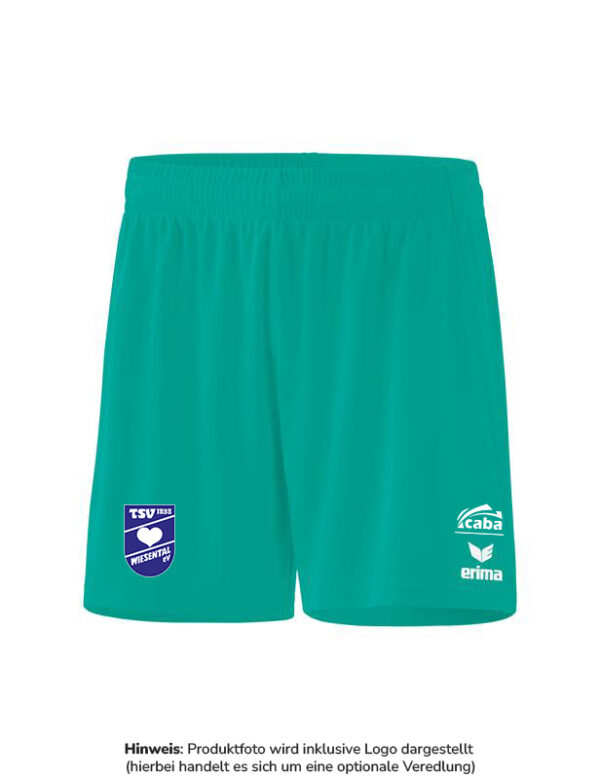 Rio 2.0 Shorts-Damen – Bild 6