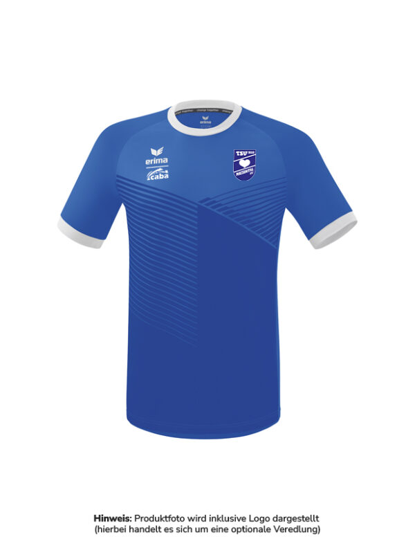 Mantua Trikot – Bild 2