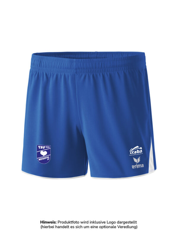 CLASSIC 5-C Shorts-Damen – Bild 2