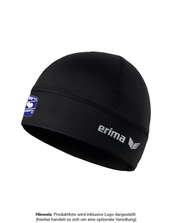 Performance Beanie