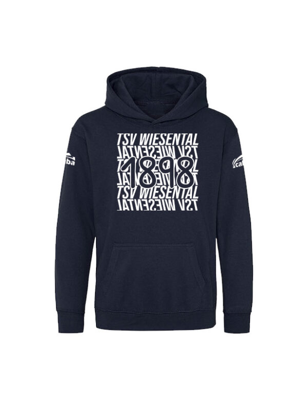 Icon Hoodie – Bild 4