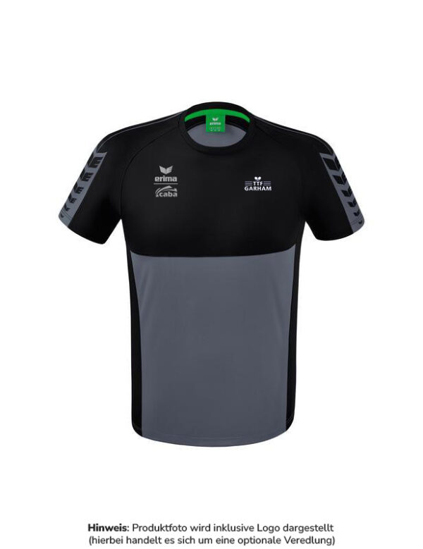 Six Wings T-Shirt – Bild 3