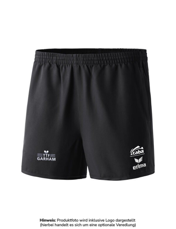 Club 1900 Shorts-Damen – Bild 3