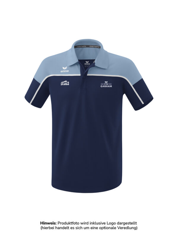 CHANGE by erima Poloshirt