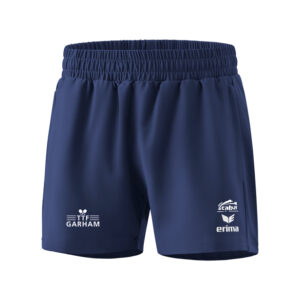 new navy