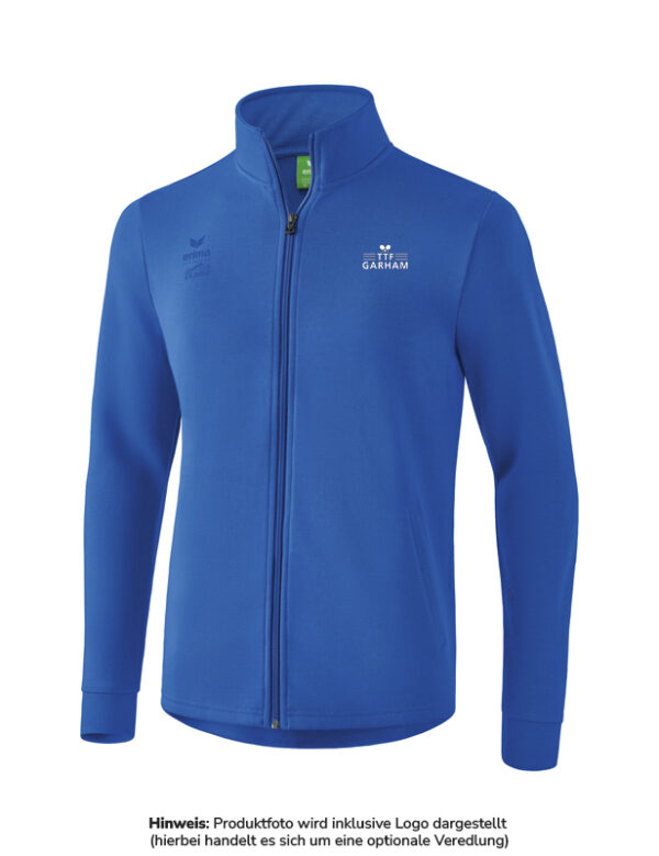 Sweatjacke – Bild 2