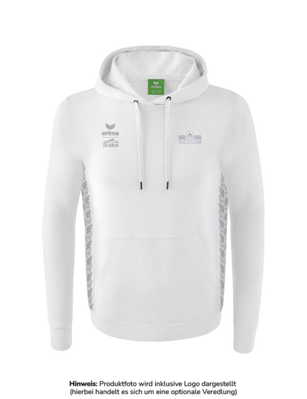 Essential Team Kapuzensweat – Bild 4