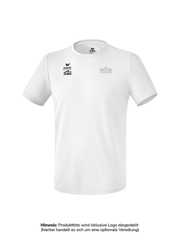 Funktions Teamsport T-Shirt – Bild 6