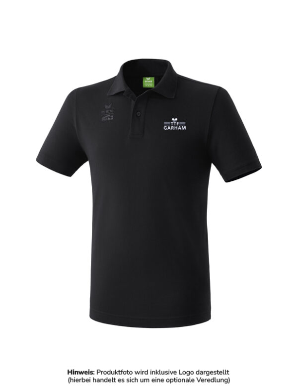 Teamsport Poloshirt – Bild 4