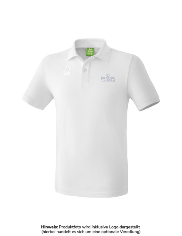 Teamsport Poloshirt – Bild 5