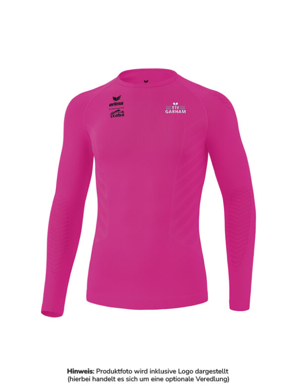 Athletic Longsleeve – Bild 8