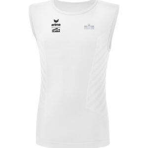 new white