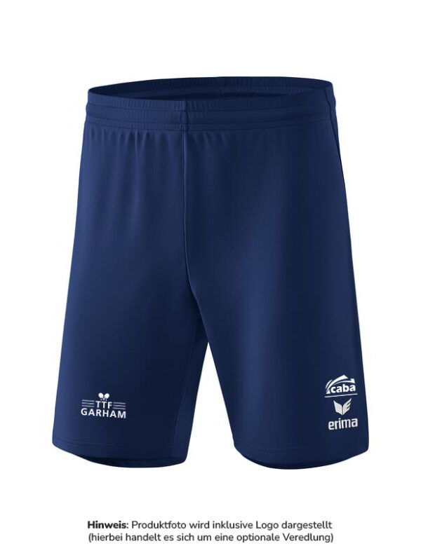 RIO 2.0 Shorts