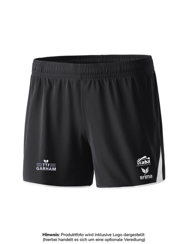 CLASSIC 5-C Shorts-Damen – Bild 3