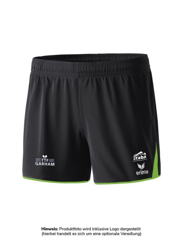 CLASSIC 5-C Shorts-Damen – Bild 5