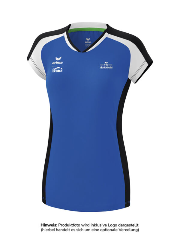 Gandia Tanktop Damen-Damen