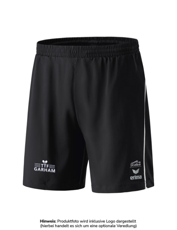 Running Shorts