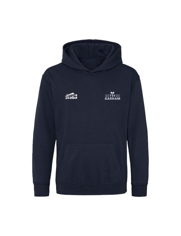 Essence Hoodie – Bild 4