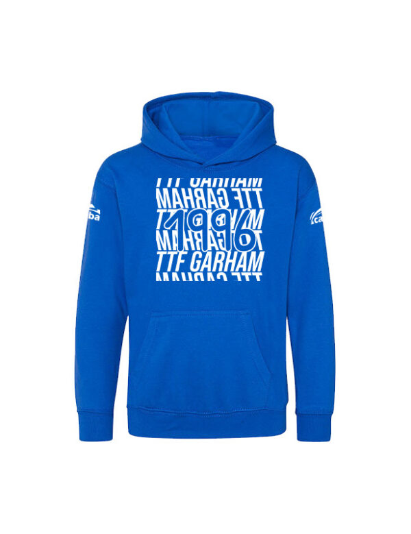 Icon Hoodie