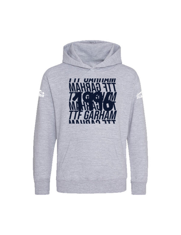 Icon Hoodie – Bild 3