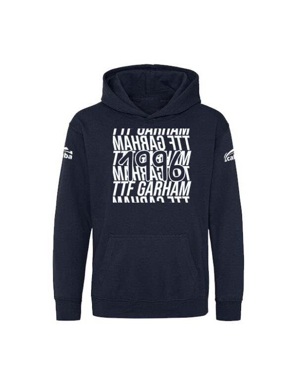 Icon Hoodie – Bild 4