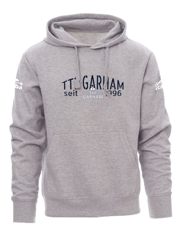 Peak Hoodie – Bild 3