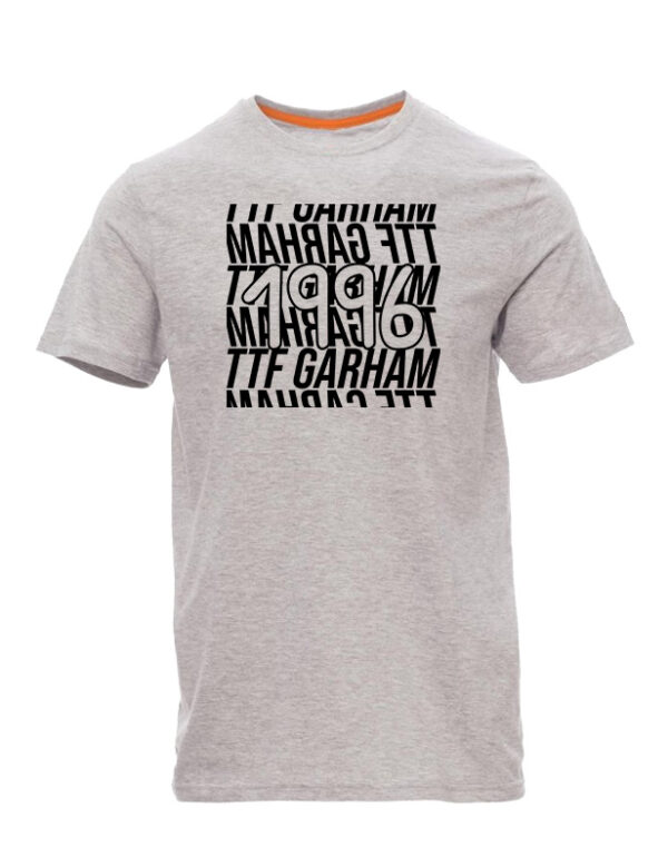 Icon Shirt – Bild 2
