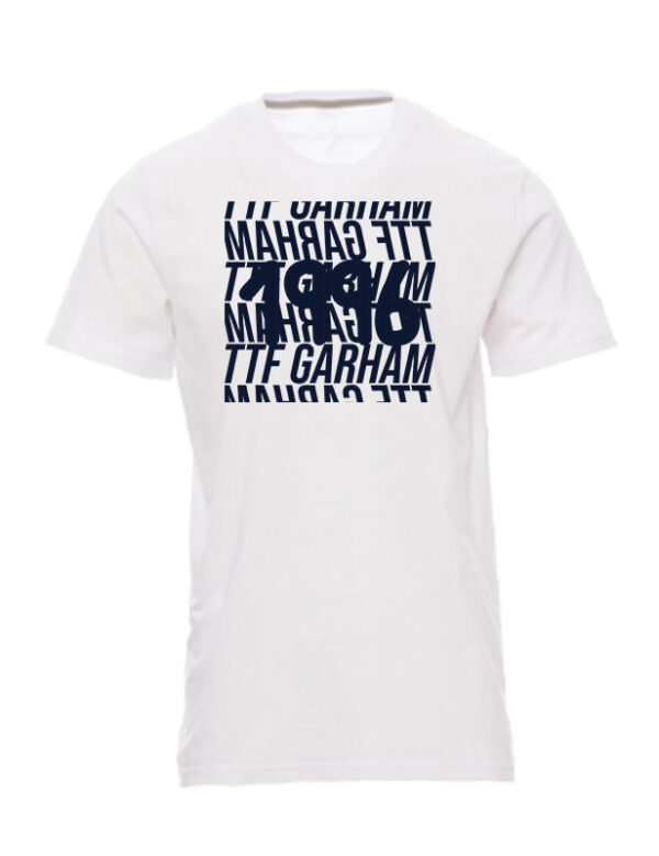 Icon Shirt – Bild 5