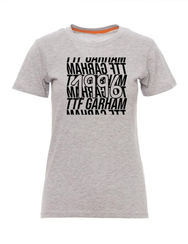 Icon Shirt - Damen – Bild 4