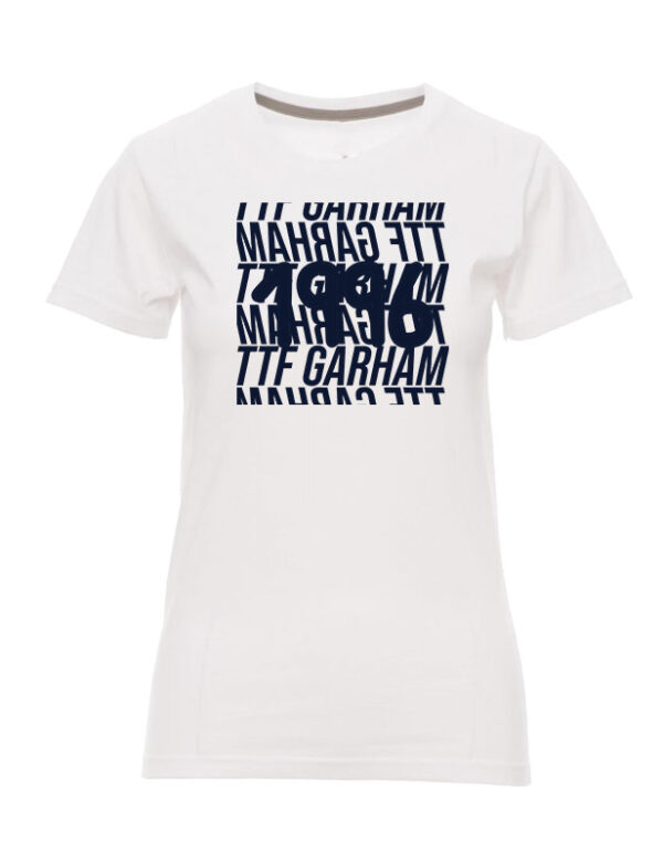 Icon Shirt - Damen – Bild 5