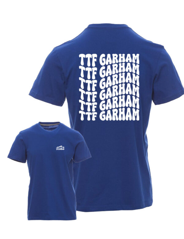 Splash Shirt – Bild 2