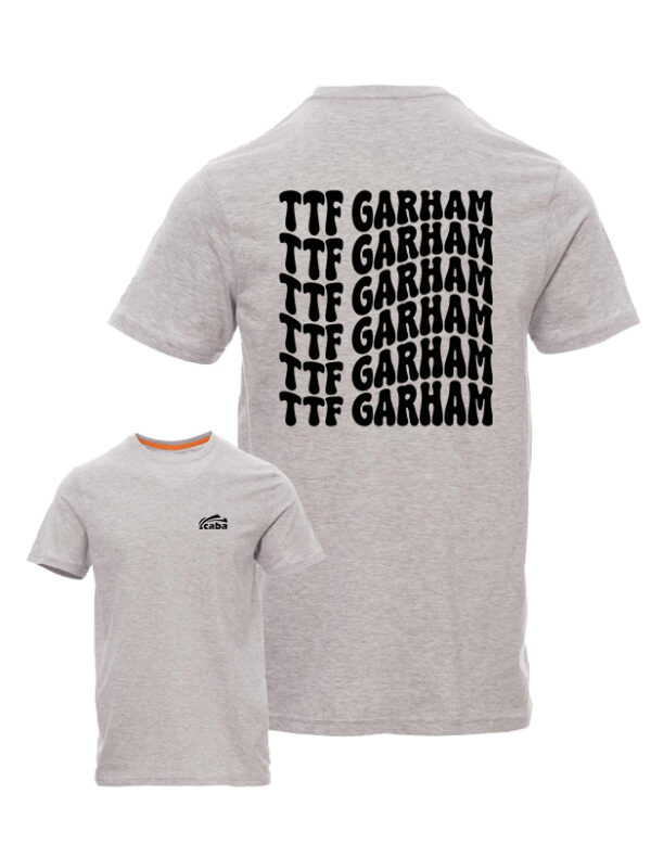 Splash Shirt – Bild 4