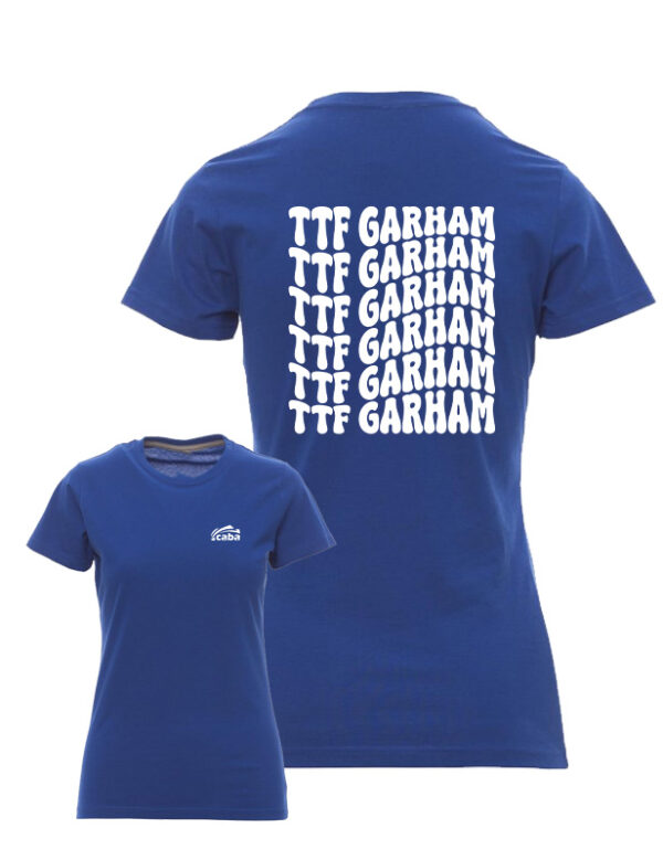 Splash Shirt - Damen – Bild 2