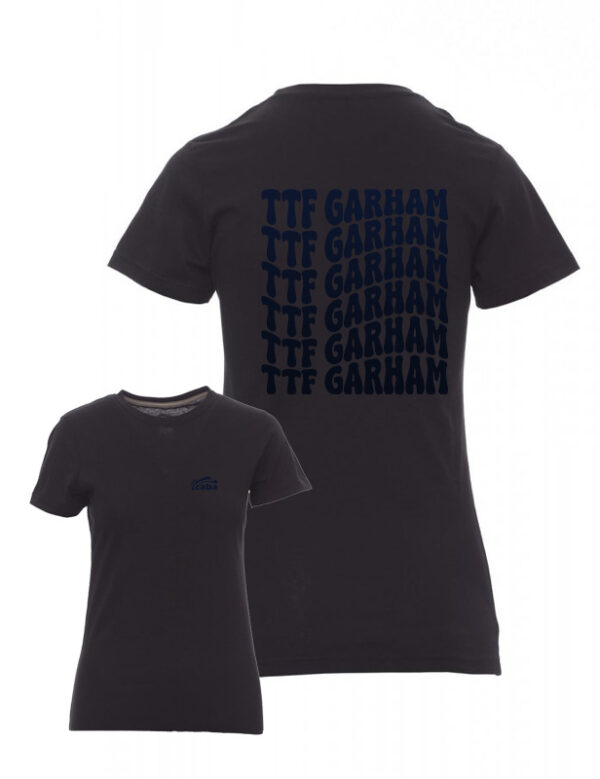 Splash Shirt - Damen – Bild 3