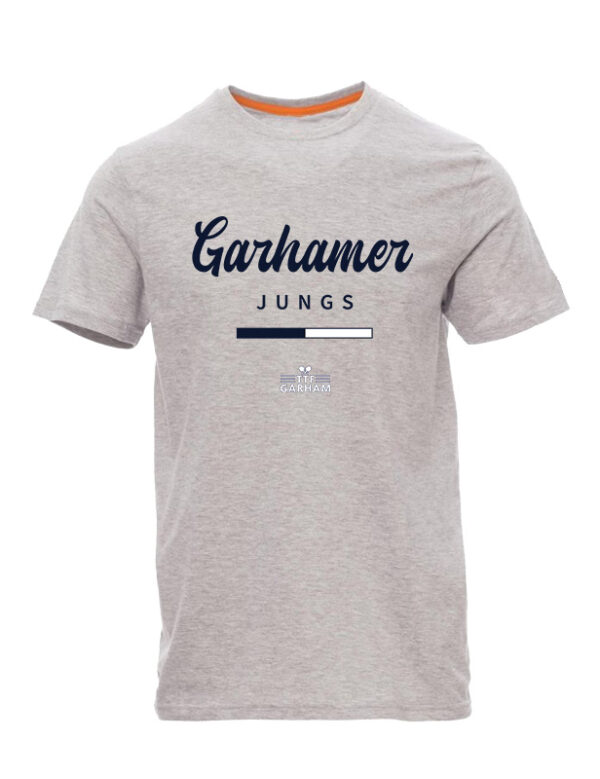 Team-Junge Shirt – Bild 2