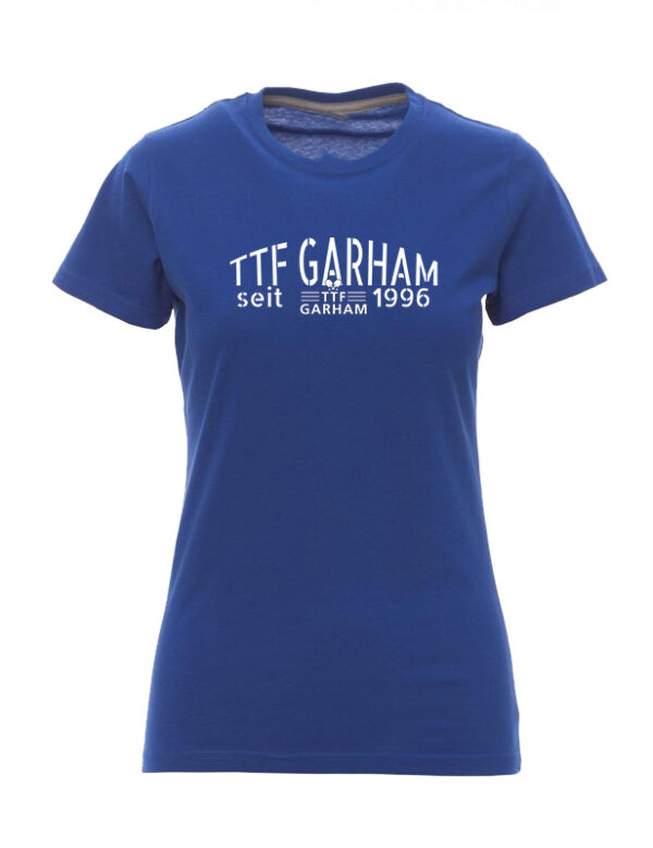 Peak Shirt - Damen – Bild 2