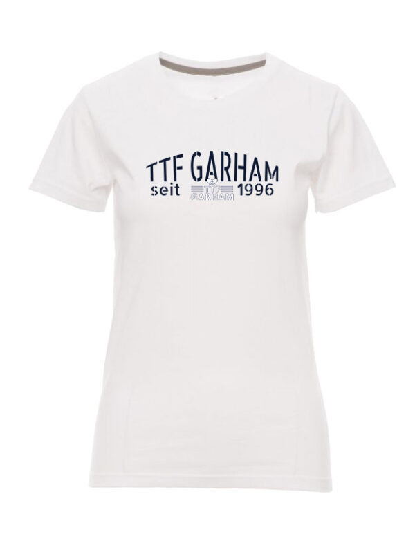 Peak Shirt - Damen – Bild 5