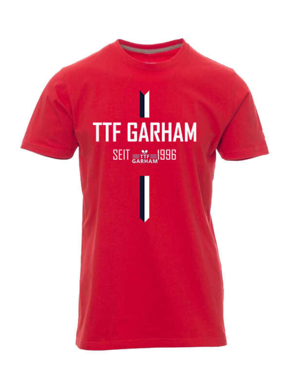Arrow Shirt – Bild 5