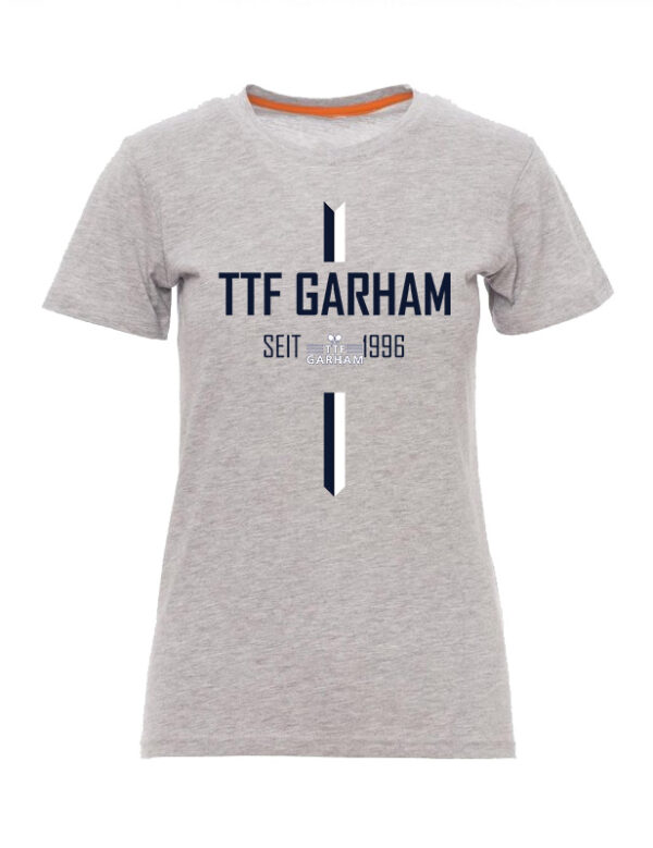 Arrow Shirt - Damen – Bild 4