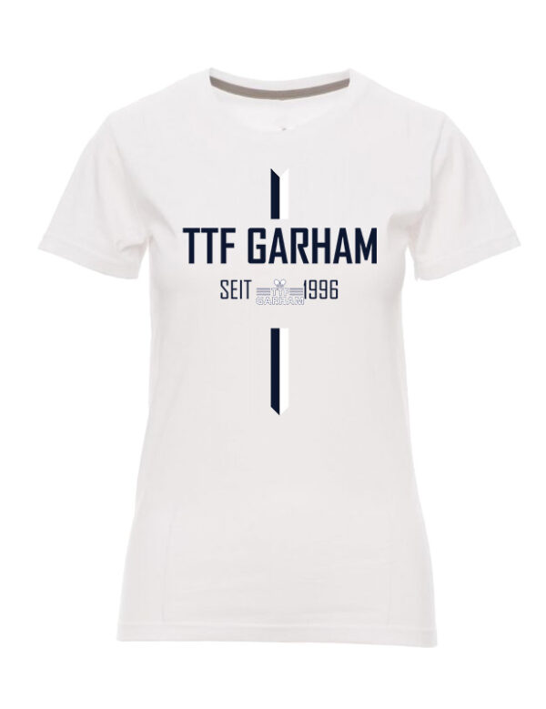 Arrow Shirt - Damen – Bild 5