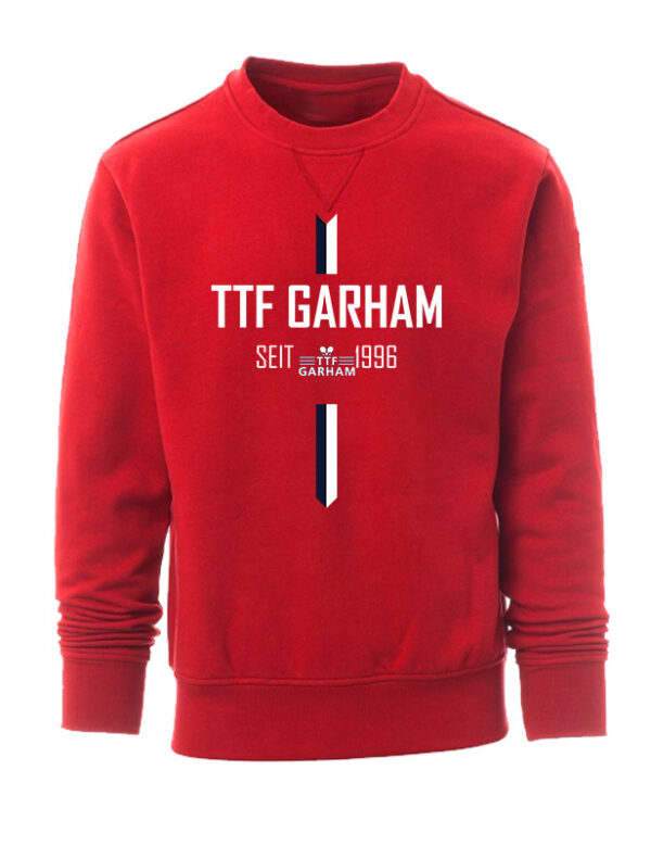 Arrow Sweatshirt – Bild 3