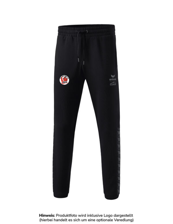 Essential Team Sweathose