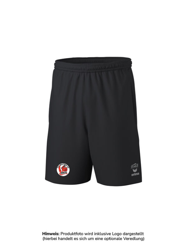TEAM Shorts – Bild 2