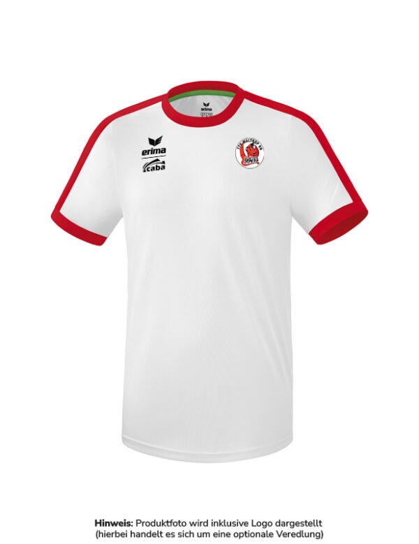 Retro Star Trikot – Bild 2