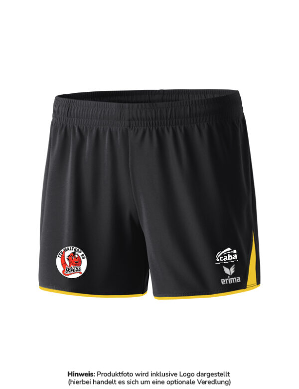 CLASSIC 5-C Shorts-Damen – Bild 6