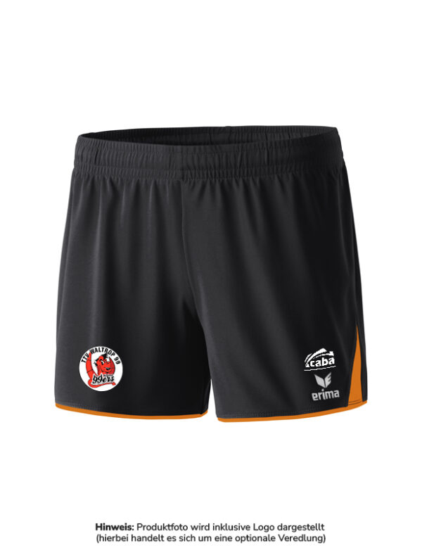 CLASSIC 5-C Shorts-Damen – Bild 7