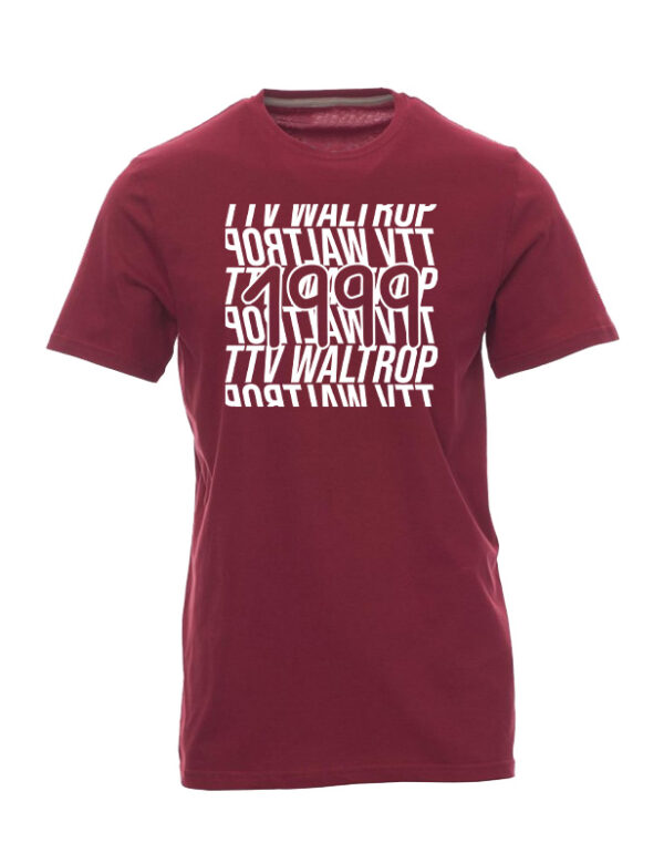 Icon Shirt – Bild 6